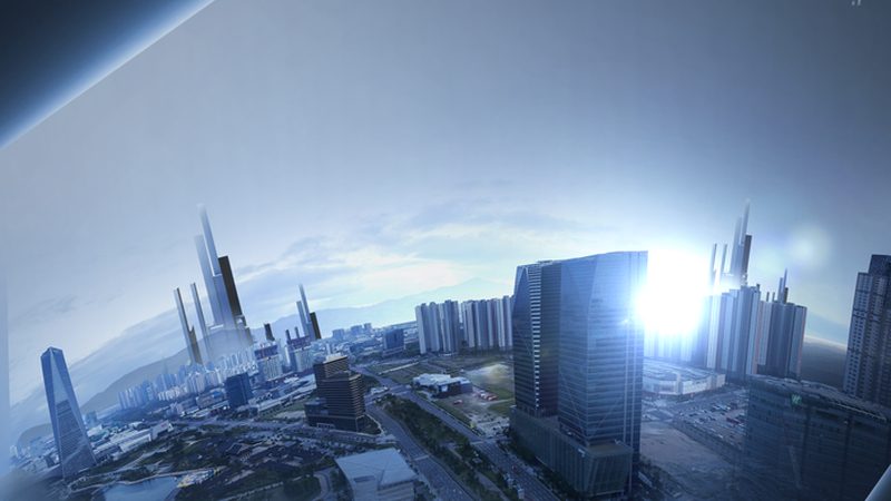 数据仓库架构：构建高效数据处理的基石