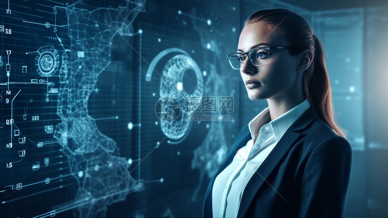 Python数据可视化：掌握这些技巧，让你的图表更专业